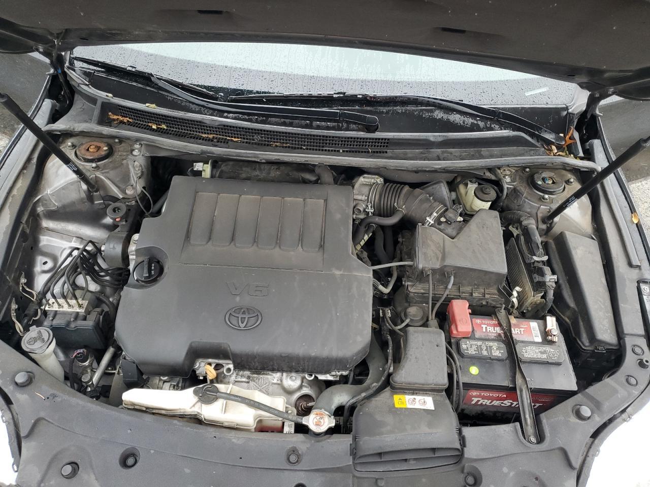 2017 TOYOTA Avalon