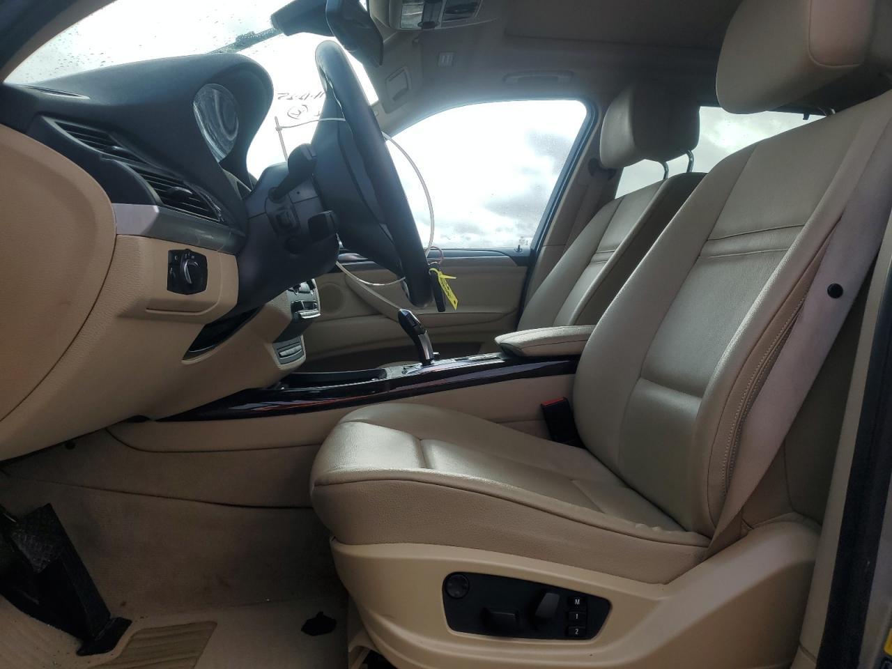 2011 BMW X5