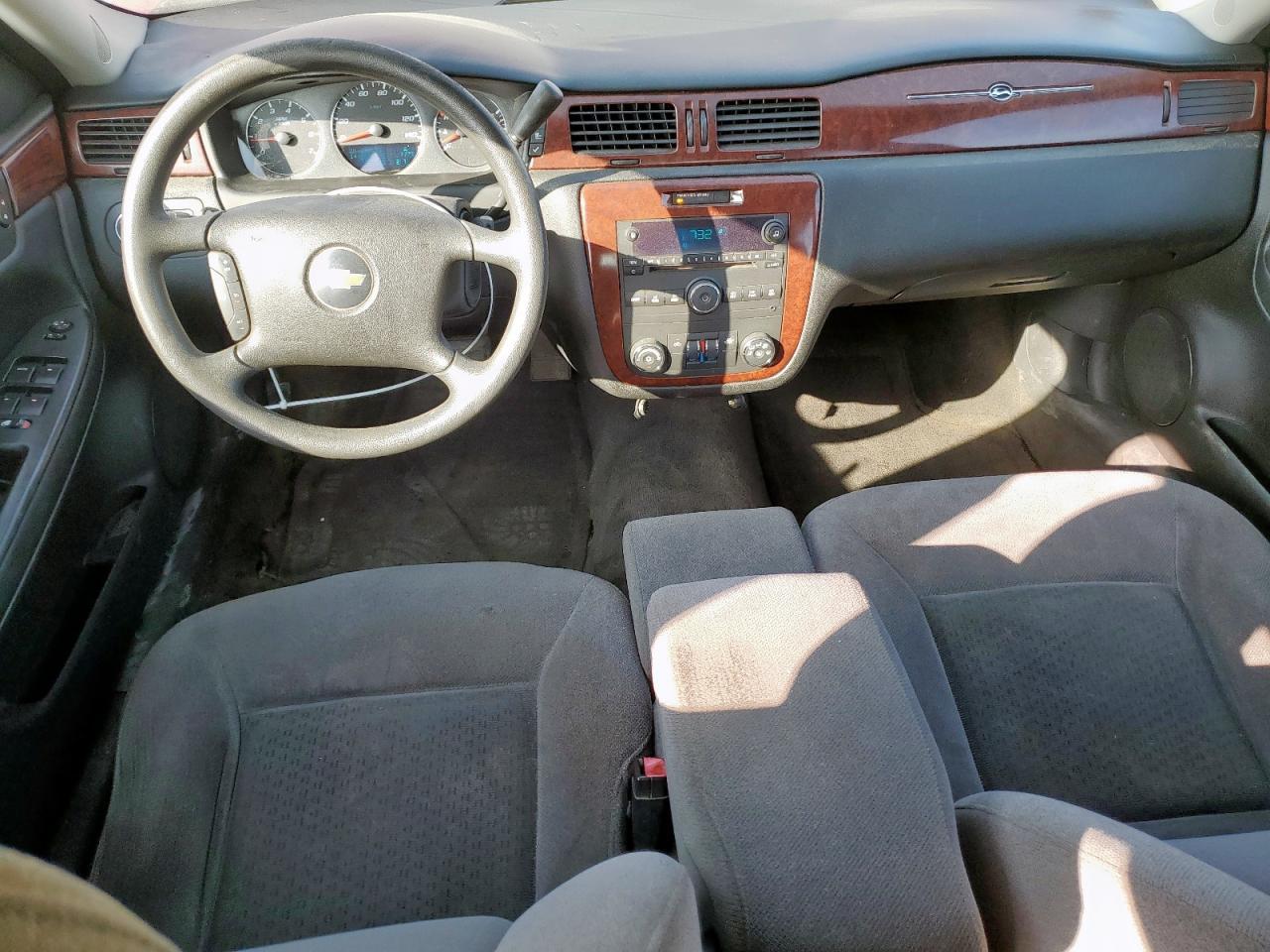 2006 CHEVROLET IMPALA