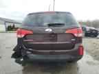 2015 KIA SORENTO