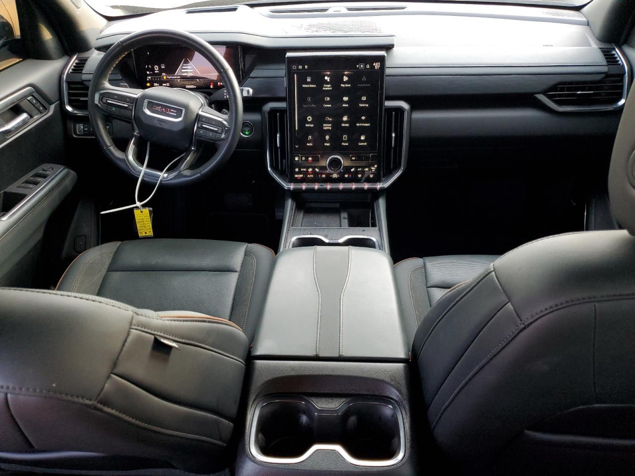 2024 GMC ACADIA