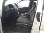 2023 NISSAN Frontier