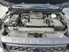 2024 NISSAN Frontier