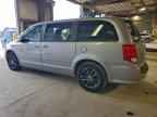 2014 DODGE GRAND CARAVAN