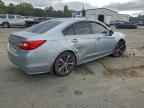 2015 SUBARU Legacy