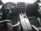 2013 BMW M6
