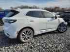2022 BUICK Envision