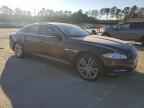 2011 JAGUAR Xj-Series