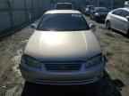 2001 TOYOTA CAMRY