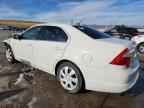 2011 FORD FUSION