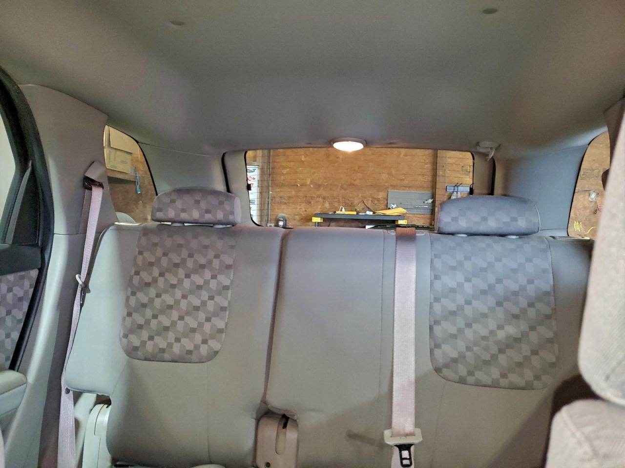 2008 CHEVROLET EQUINOX