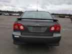 2007 TOYOTA COROLLA