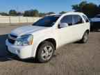 2008 CHEVROLET EQUINOX