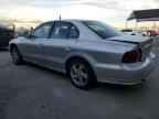 2001 MITSUBISHI Galant