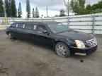2006 CADILLAC Professional Chassis