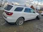 2020 DODGE DURANGO