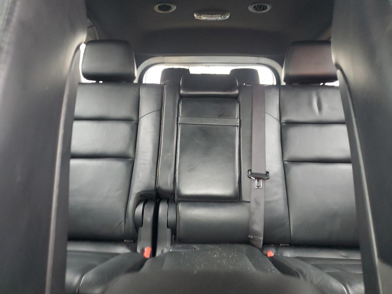 2019 DODGE DURANGO
