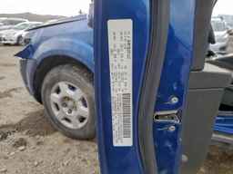 2009 DODGE JOURNEY