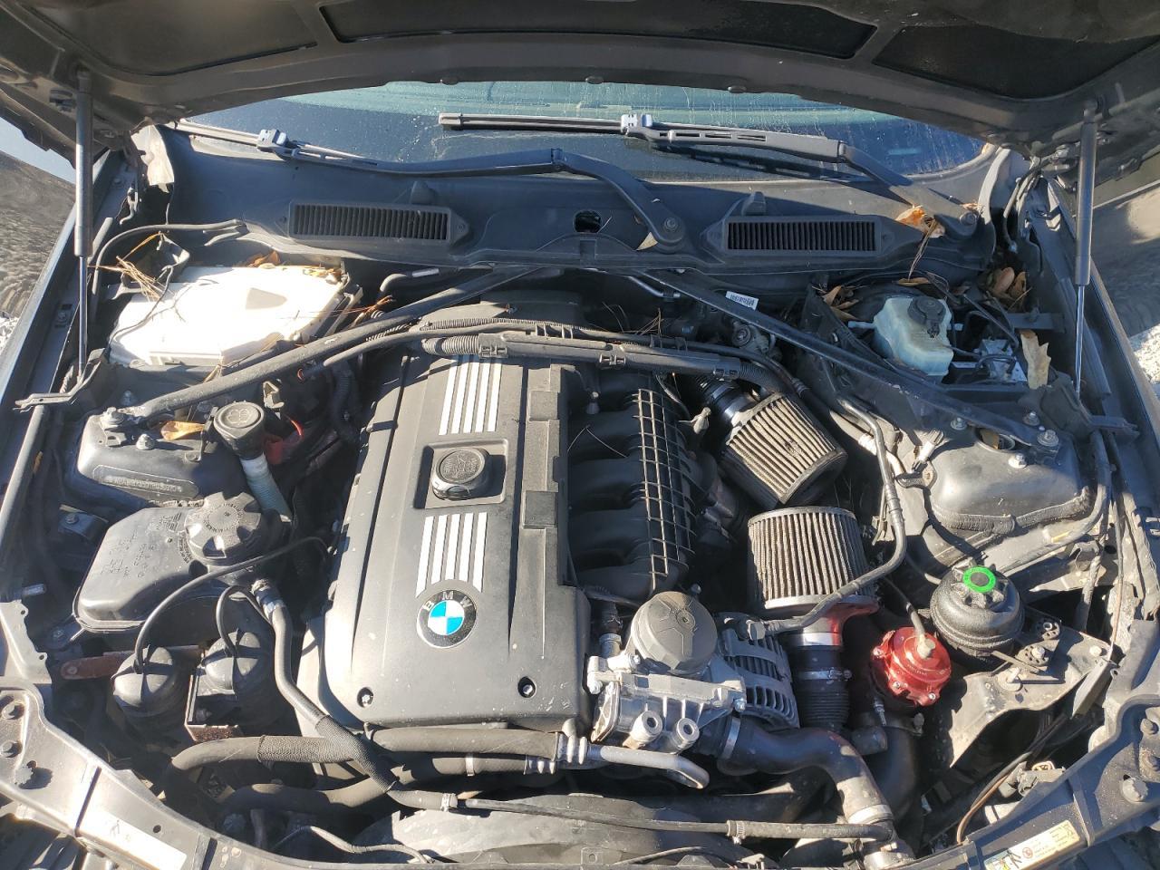 2007 BMW 3 SERIES