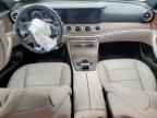 2018 MERCEDES-BENZ E-Class