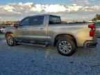 2025 CHEVROLET Silverado
