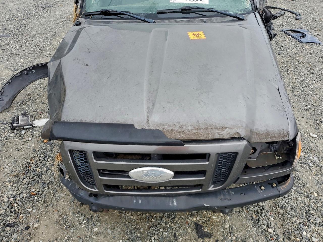 2006 FORD RANGER