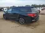 2024 HONDA ODYSSEY