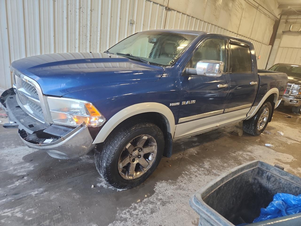 2010 DODGE RAM 1500