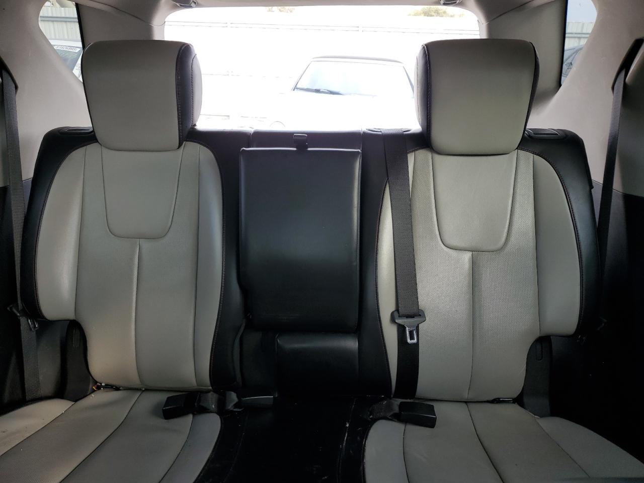 2010 CHEVROLET EQUINOX