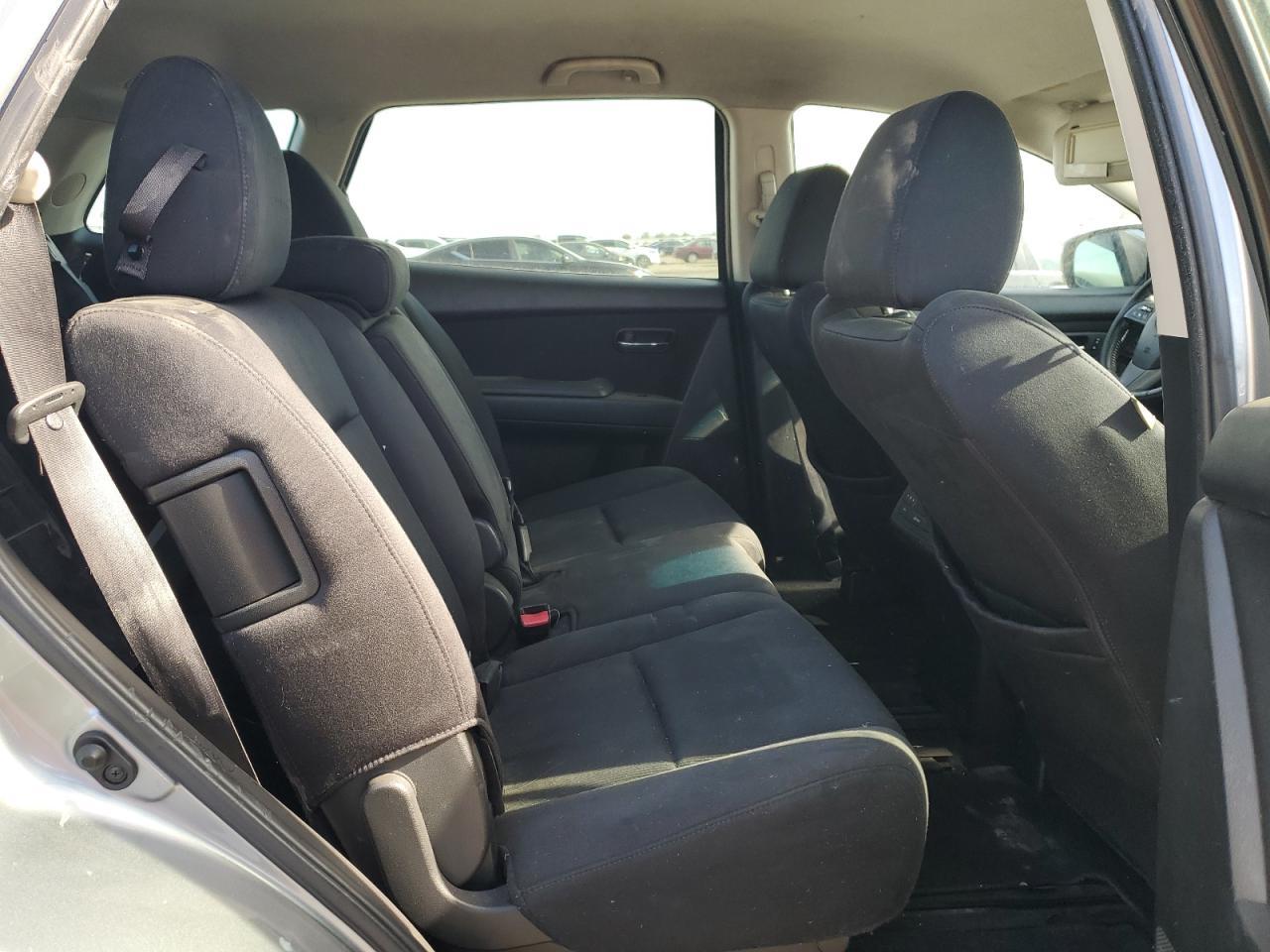 2015 MAZDA CX-9