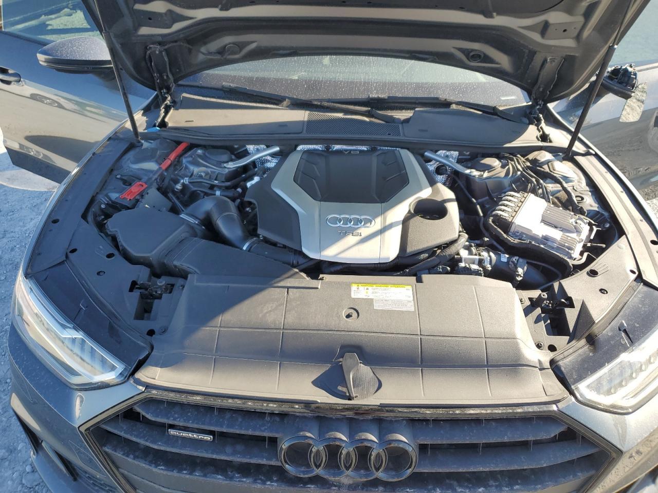 2020 AUDI A7