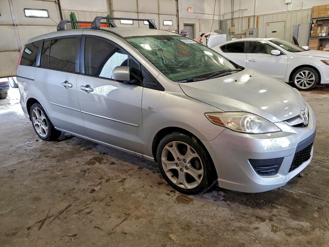 2009 MAZDA 5