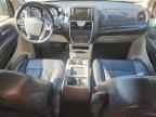 2016 CHRYSLER Town & Country