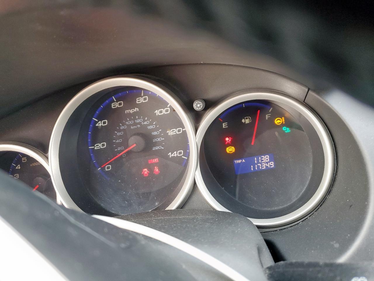 2007 HONDA FIT