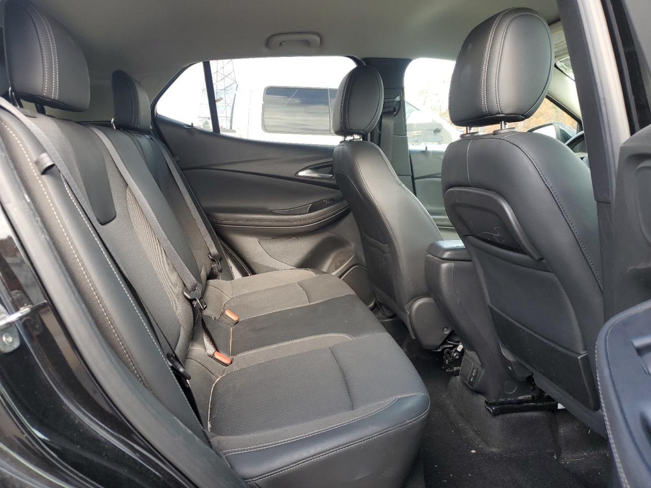 2021 BUICK Encore GX