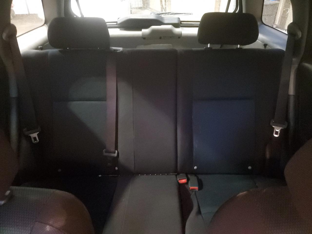 2005 TOYOTA COROLLA
