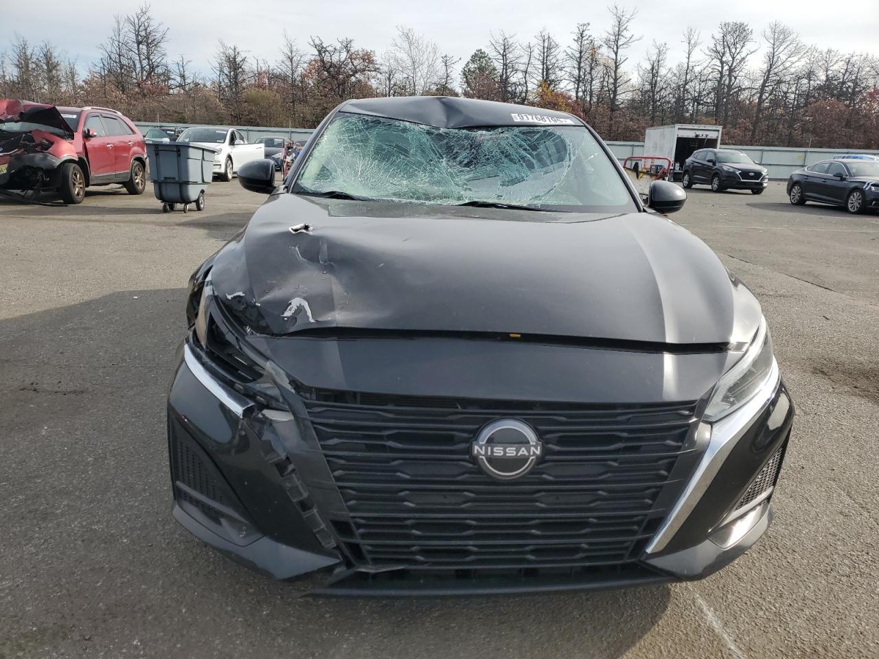 2023 NISSAN ALTIMA