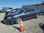 2007 BENTLEY Continental