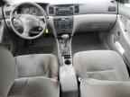 2005 TOYOTA COROLLA