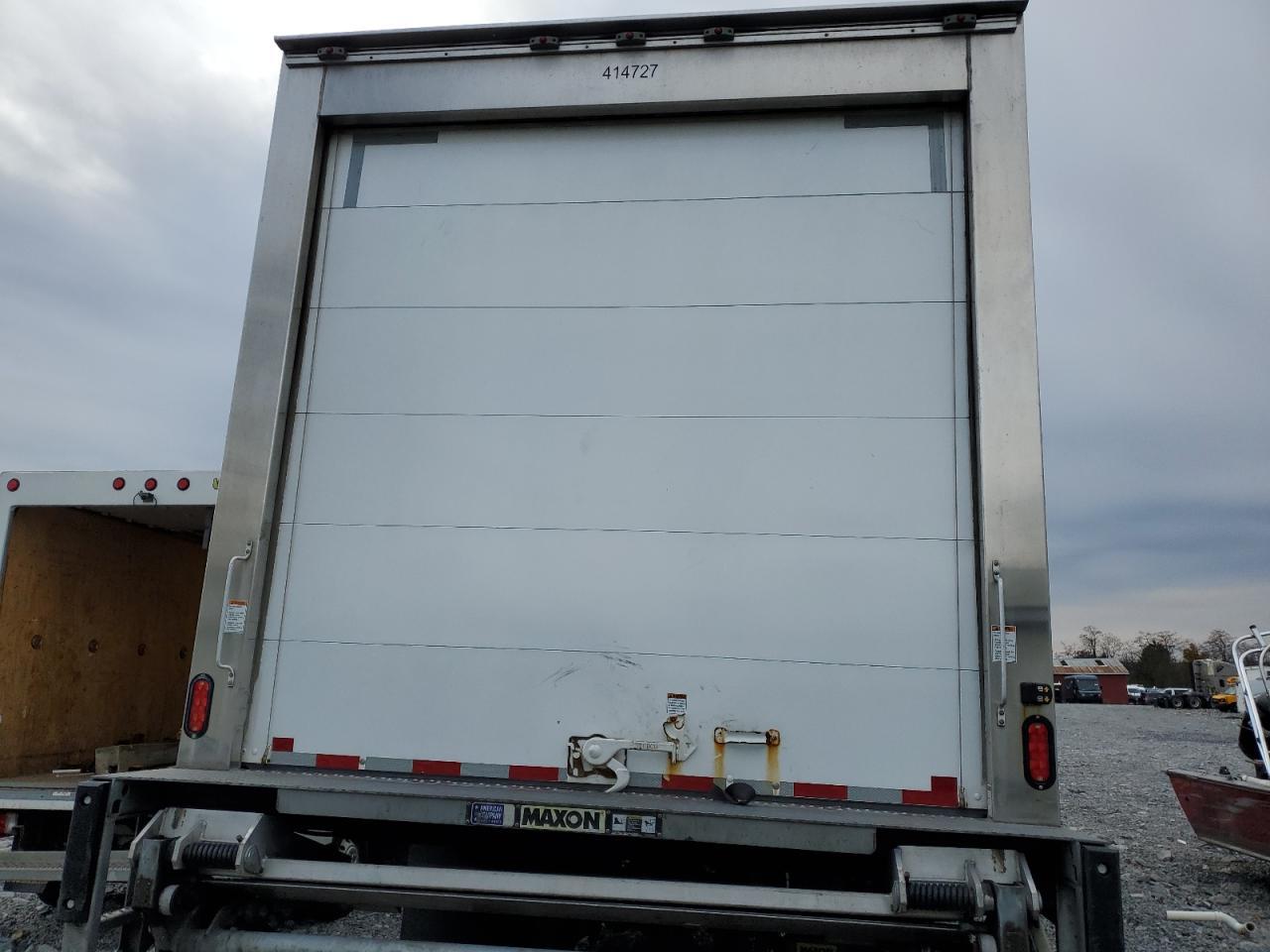 2024 FREIGHTLINER M2