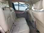 2008 NISSAN PATHFINDER