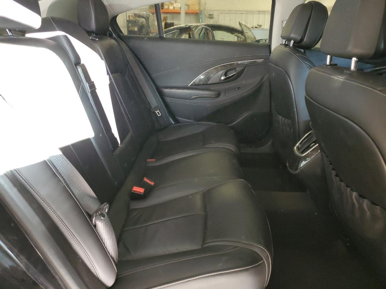 2014 BUICK LACROSSE