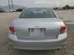 2009 HONDA ACCORD