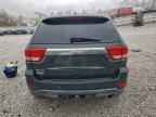 2011 JEEP Grand Cherokee