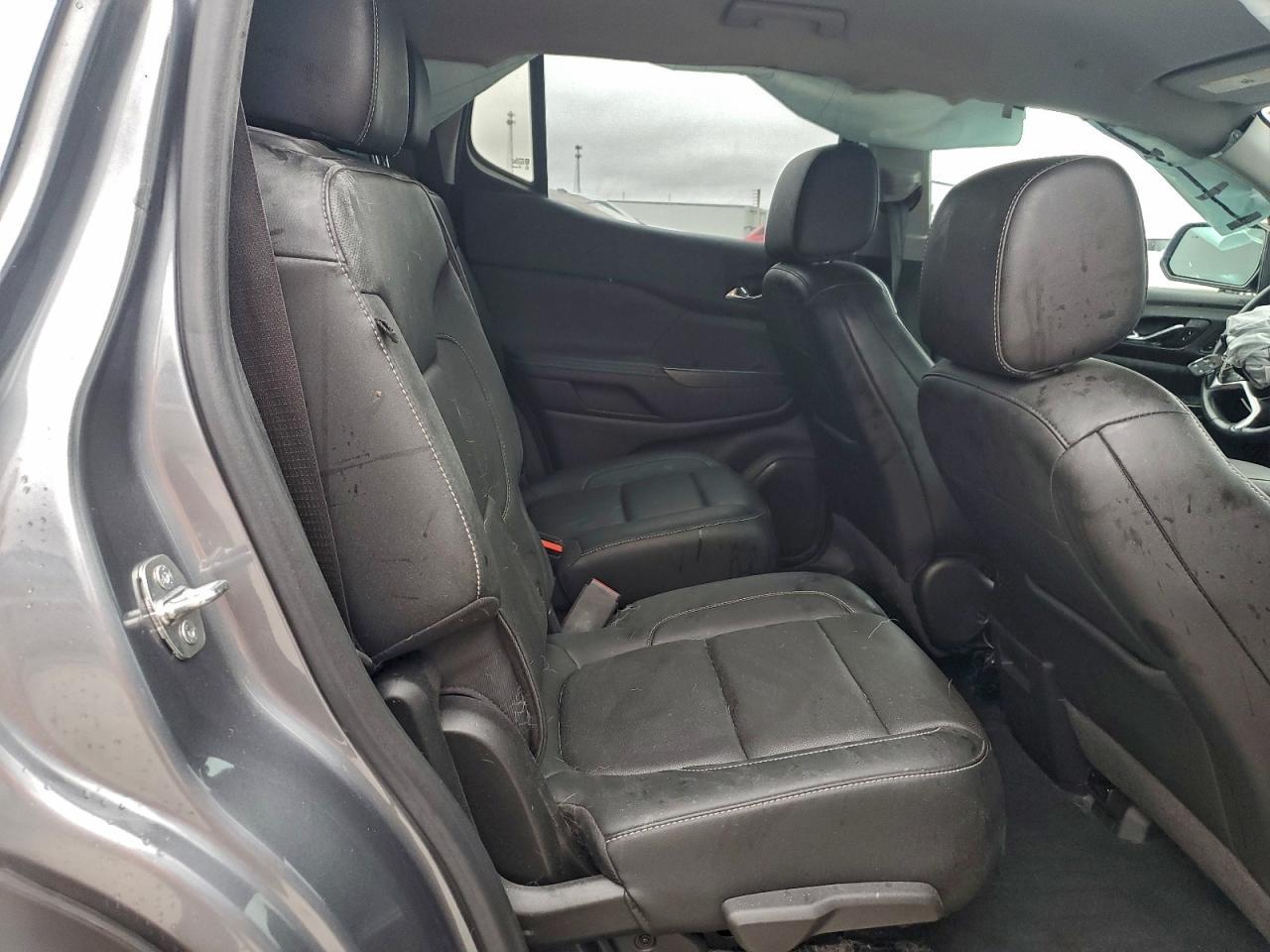 2022 GMC ACADIA