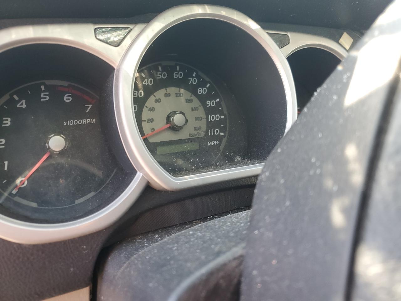 2004 TOYOTA 4Runner