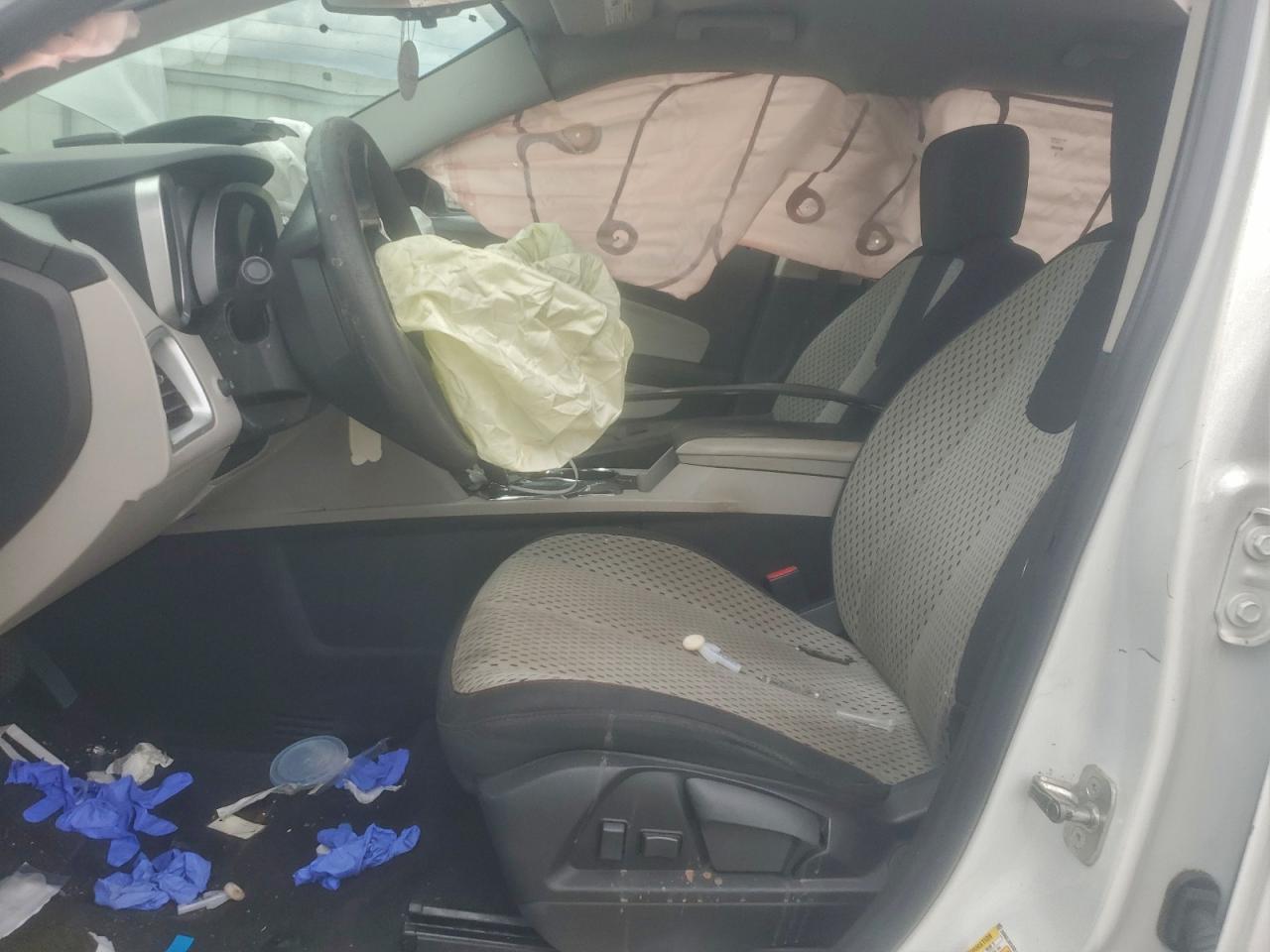 2013 CHEVROLET EQUINOX