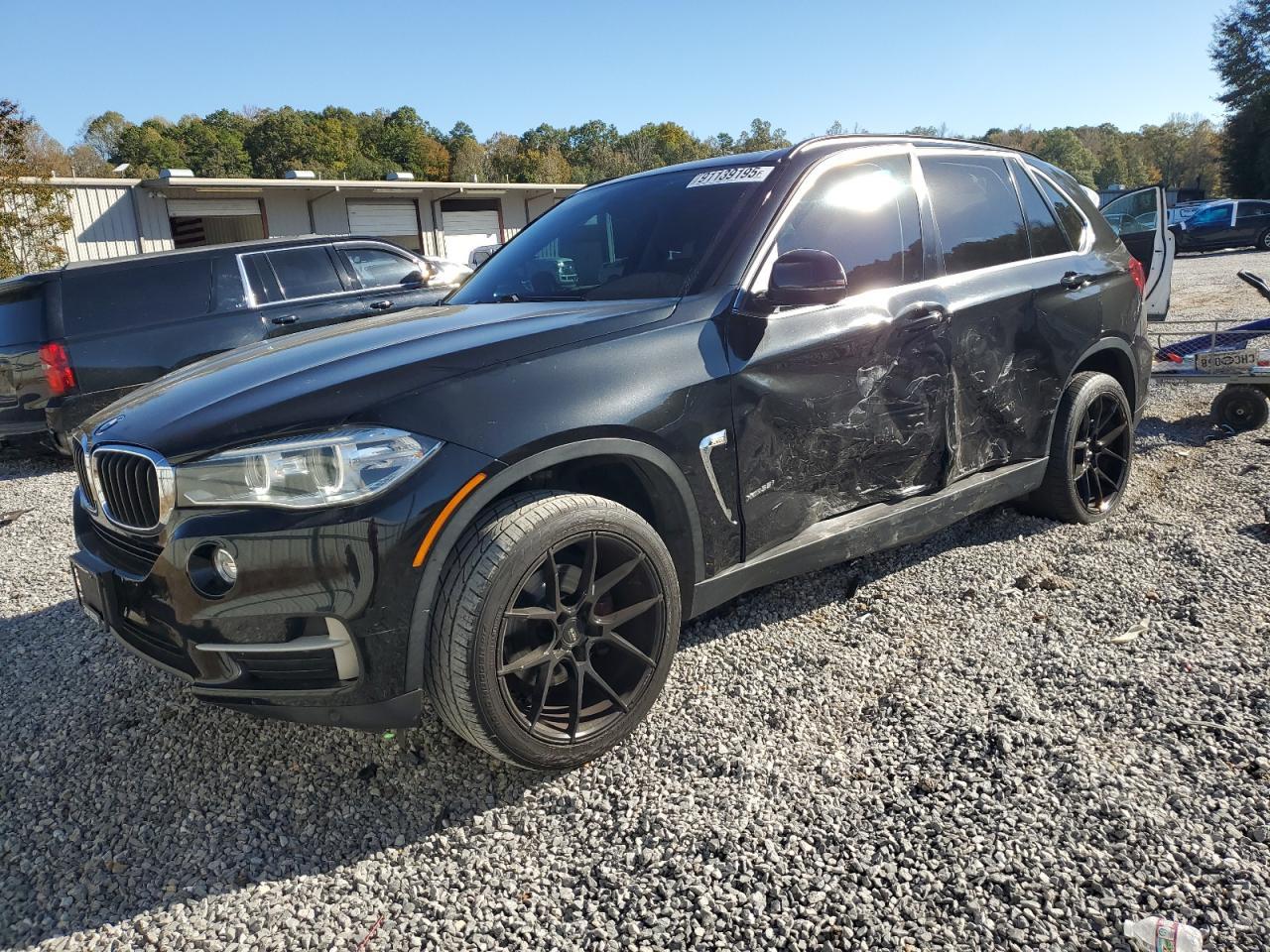 2014 BMW X5