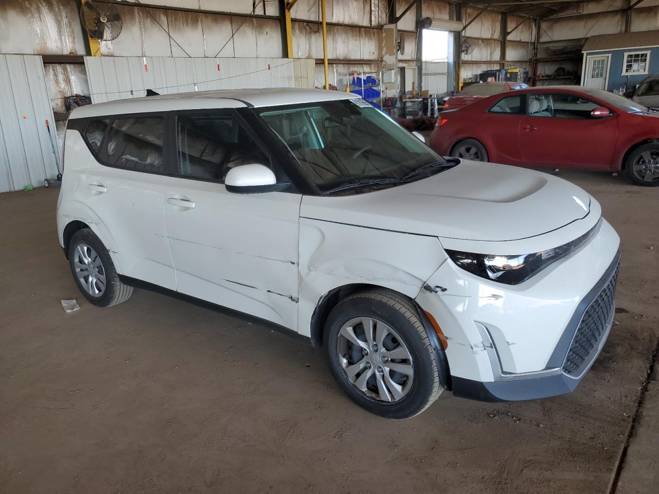 2025 KIA SOUL