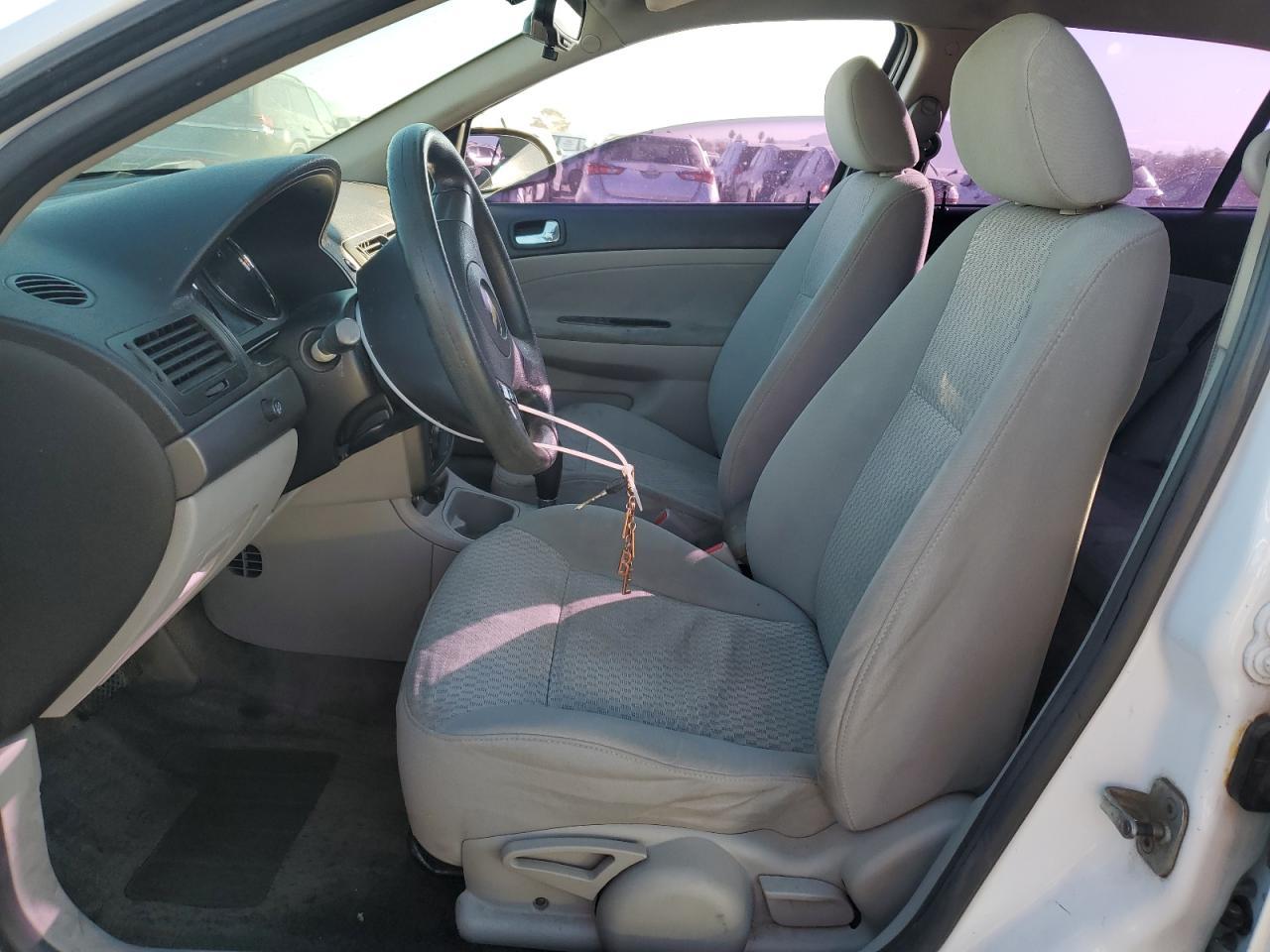2008 CHEVROLET COBALT